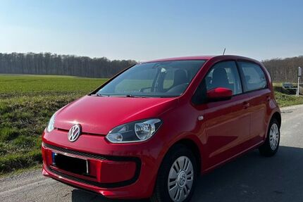 VW up! 120.000 km 6.321 &euro; Hoheneggelsen 31185