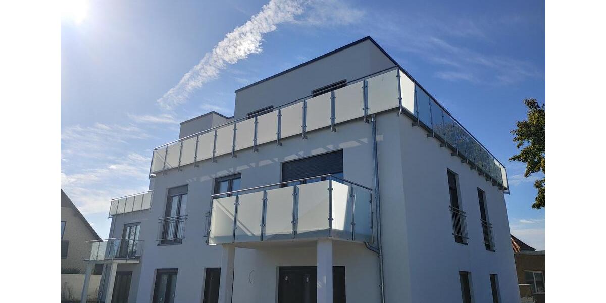 Etagenwohnung Peine Peine Kernstadt - 3 Zimmer, 96 m&sup2;, 1.150&euro; | Angebot:23717659