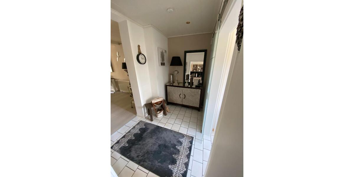 Gehobenes Reihenmittelhaus mit GartenGarage - Königslutter 4 zimmer