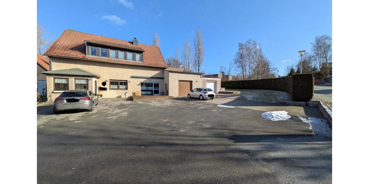 Erdgeschoßwohnung Goslar - 4.5 Zimmer, 131 m&sup2;, 147.000&euro; | Angebot:25055837