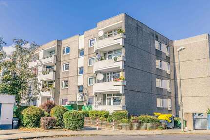 Wohnung Braunschweig Timmerlah-Geitelde-Stiddien - 4 Zimmer, 86 m&sup2;, 680&euro; | Angebot:25042107