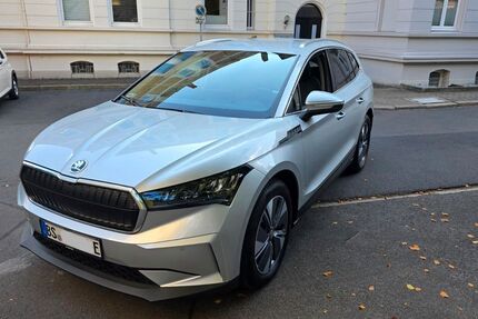 Skoda Enyaq 75.000 km 27.500 € Braunschweig 38100