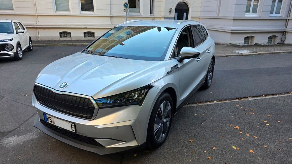 Skoda Enyaq 75.000 km 27.500 € Braunschweig 38100