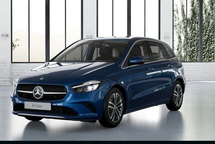 Mercedes-Benz B 250 16.342 km 37.490 &euro; Goslar 38644
