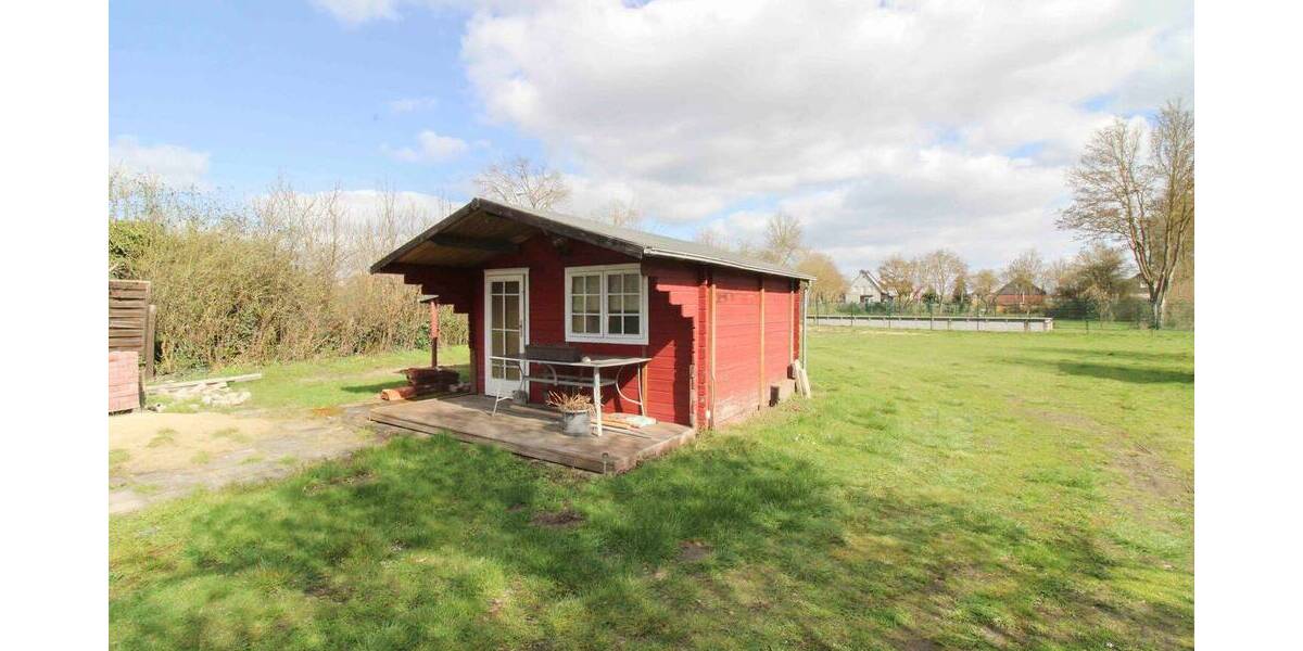 Einfamilienhaus Peine Telgte - 3 Zimmer, 100 m&sup2;, 189.000&euro; | Angebot:26307615