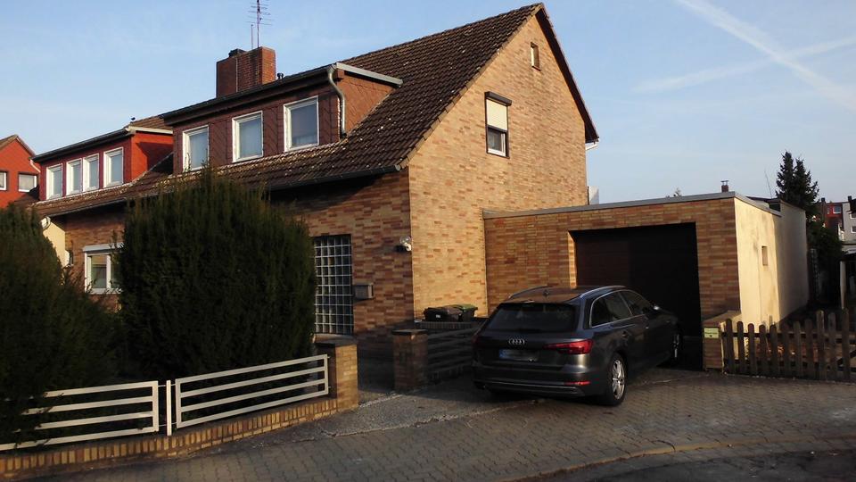 Doppelhaushälfte Wolfenbüttel Adersheim - 3 Zimmer, 143 m&sup2;, 335.000&euro; | Angebot:27204621