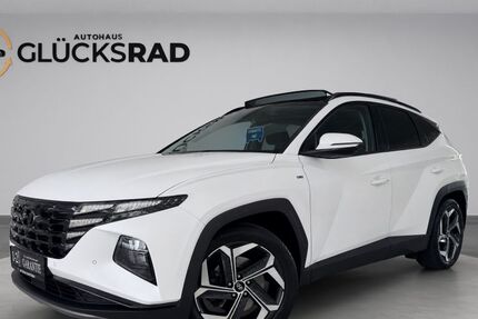 Hyundai TUCSON 78.000 km 24.950 &euro; Hildesheim 31137