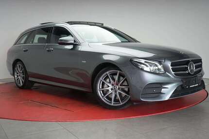 Mercedes-Benz E 400 149.000 km 30.990 € Braunschweig 38110
