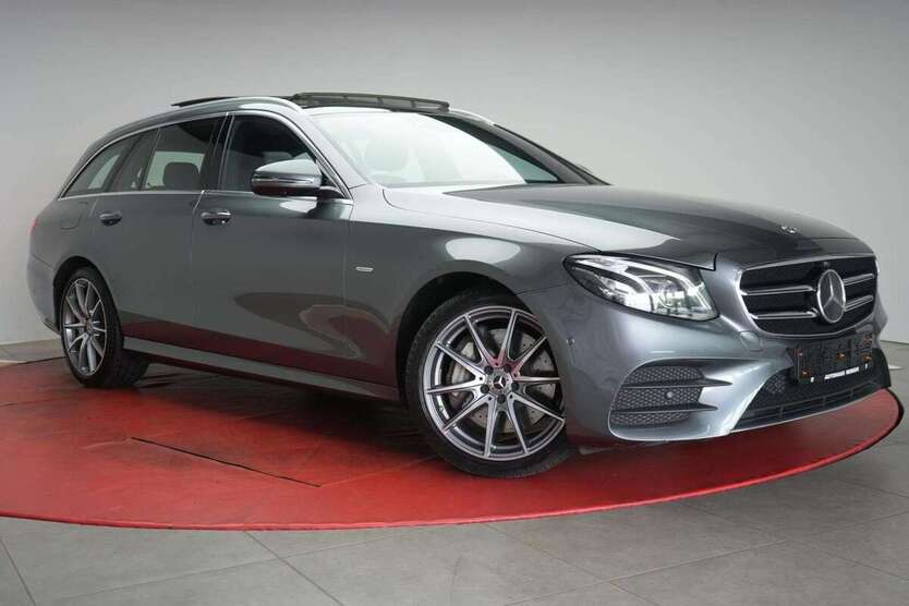 Mercedes-Benz E 400 149.000 km 30.990 € Braunschweig 38110