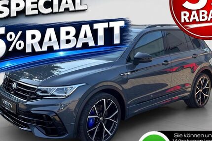 VW Tiguan 71.774 km 34.600 &euro; Braunschweig 38122