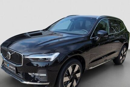 Volvo XC60 5.000 km 63.390 € Braunschweig 38114