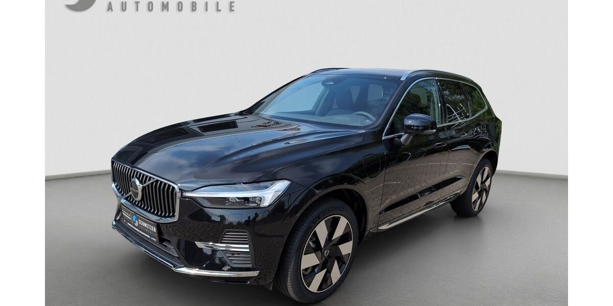 Volvo XC60 5.000 km 63.390 € Braunschweig 38114