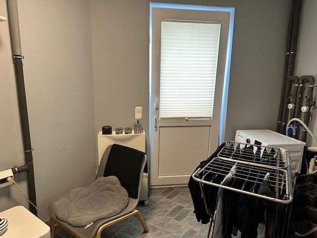 Wohnen und Arbeiten in Salzgitter Bad 1 zimmer