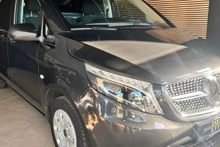 Mercedes-Benz Vito 35.000 km 47.600 &euro; Hornburg (Schladen) 38315