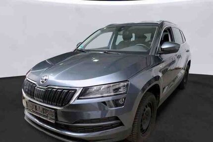 Skoda Karoq 58.000 km 19.990 &euro; Goslar 38640