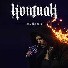 KONTRA K - Sommer 2025