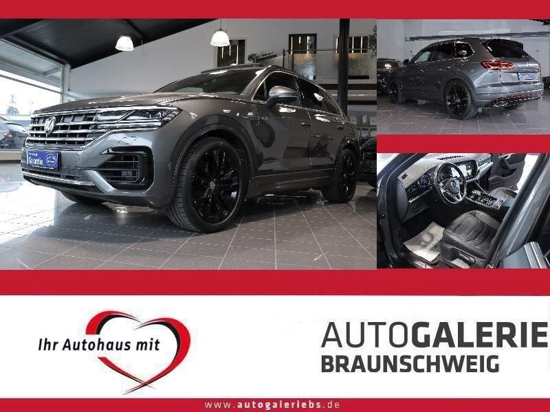 Touareg