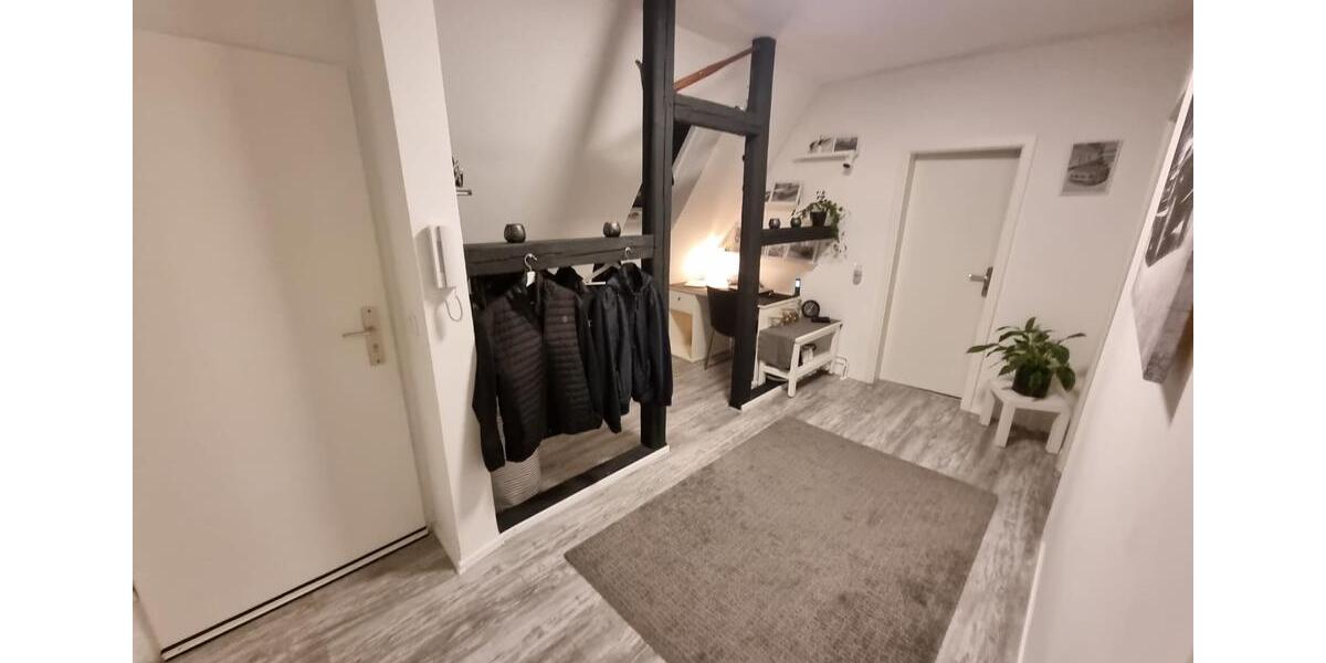 Maisonettenwohnung Salzgitter Ortschaft Südost - 3 Zimmer, 115 m&sup2;, 770&euro; | Angebot:26507142