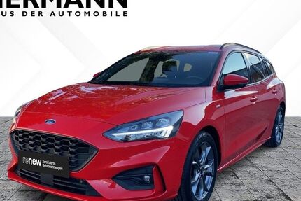 Ford Focus 53.400 km 18.981 &euro; Hildesheim 31135