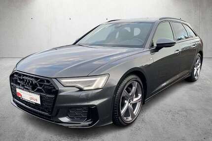 Audi A6 31.455 km 42.755 &euro; Goslar 38644