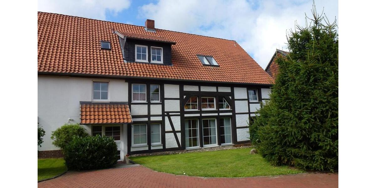 Erdgeschoßwohnung Salzgitter Ortschaft Nord - 3 Zimmer, 108 m&sup2;, 864&euro; | Angebot:26343534