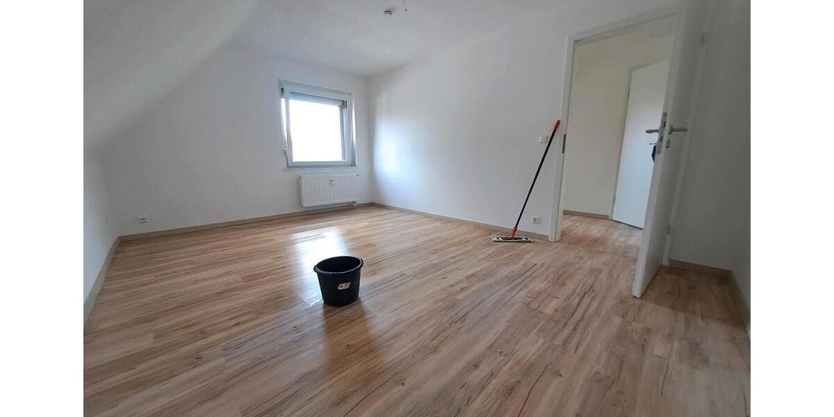 Erdgeschoßwohnung Goslar Immenrode - 4 Zimmer, 75 m&sup2;, 760&euro; | Angebot:26299525