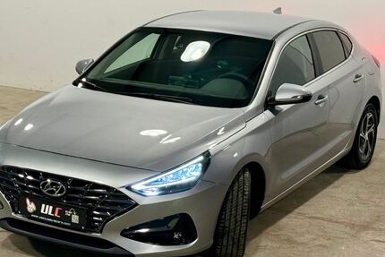 Hyundai i30 20.995 km 18.690 &euro; Wolfenbüttel 38304