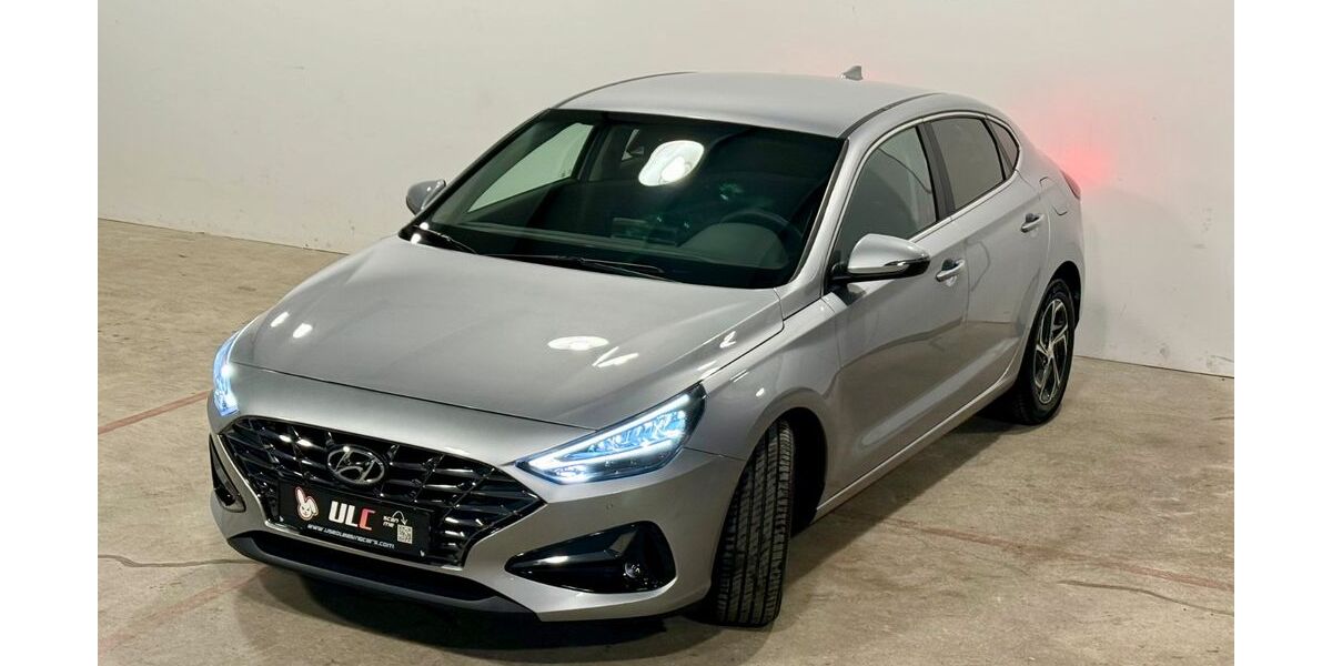 Hyundai i30 20.995 km 18.690 &euro; Wolfenbüttel 38304