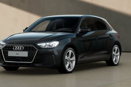 Audi A1 3.453 km 28.410 &euro; Goslar 38644