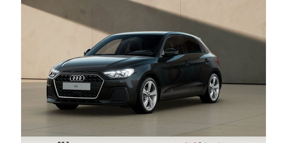 Audi A1 3.453 km 28.410 &euro; Goslar 38644