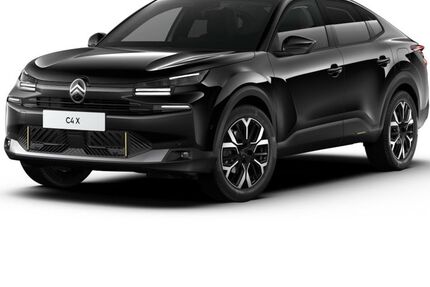 Citroen C4 9.000 km 24.970 € Goslar 38644