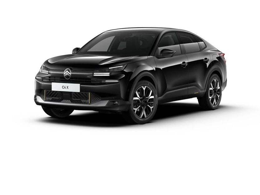 Citroen C4 9.000 km 24.970 € Goslar 38644