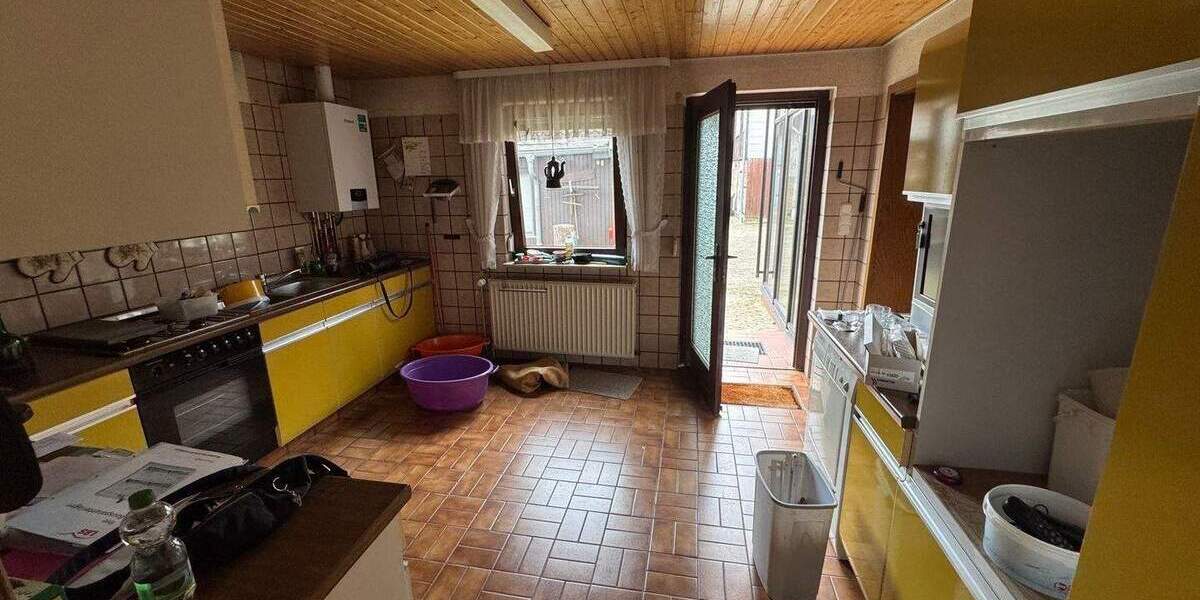 Mehrfamilienhaus, Wohnhaus Braunschweig Veltenhof - 6 Zimmer, 498.000&euro; | Angebot:25743832