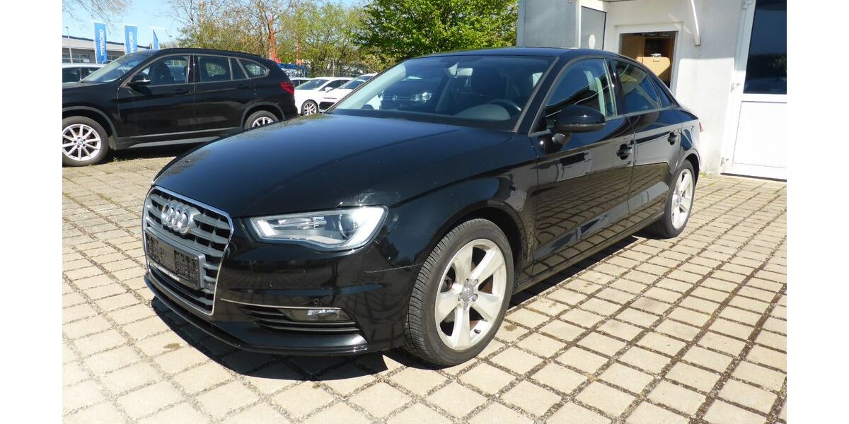 Audi A3 90.700 km 13.990 &euro; Wolfenbüttel 38304