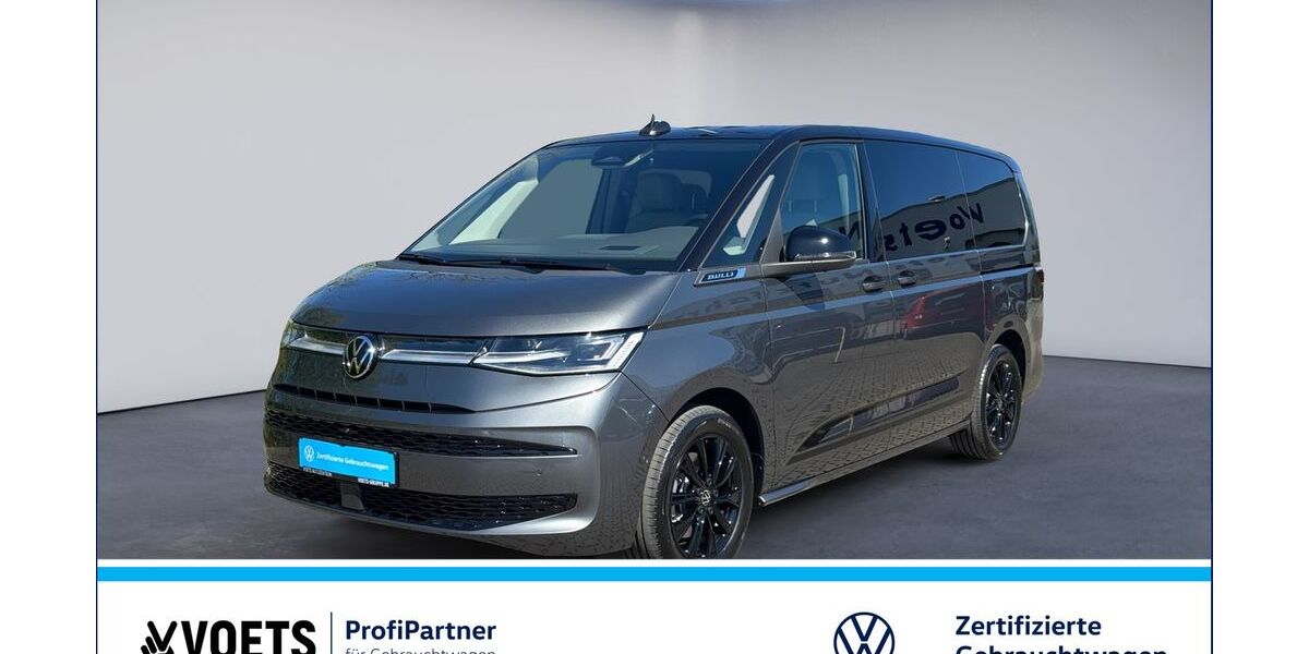 VW T7 Multivan 5.000 km 89.950 &euro; Braunschweig 38124