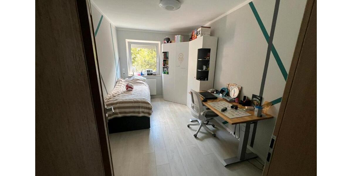 Etagenwohnung Braunschweig Timmerlah-Geitelde-Stiddien - 4 Zimmer, 93 m&sup2;, 259.000&euro; | Angebot:26483638