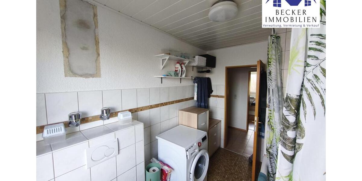 Etagenwohnung Wolfenbüttel Adersheim - 3 Zimmer, 85 m&sup2;, 750&euro; | Angebot:25479531