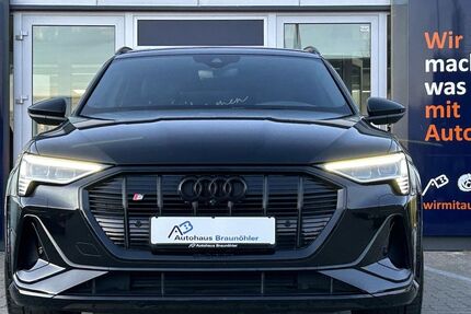 Audi e-tron 42.350 km 42.750 € Salzgitter 38229