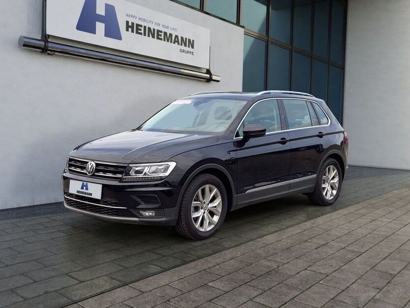 Tiguan
