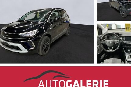Opel Crossland (X) 10.050 km 13.950 &euro; Braunschweig 38116