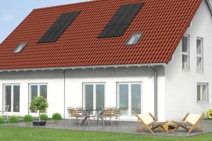 Haus zum Kaufen in Braunschweig Völkenrode 387.500 € 115 m²