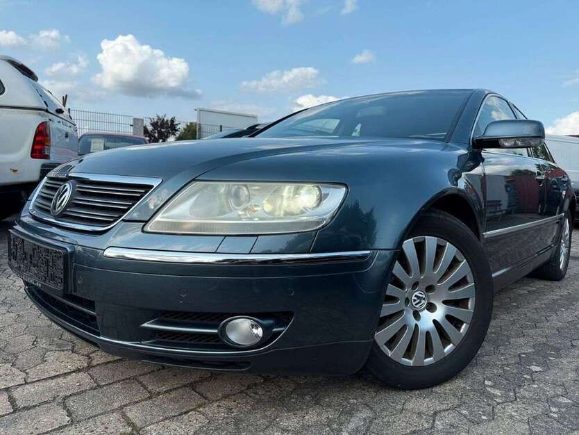 Phaeton
