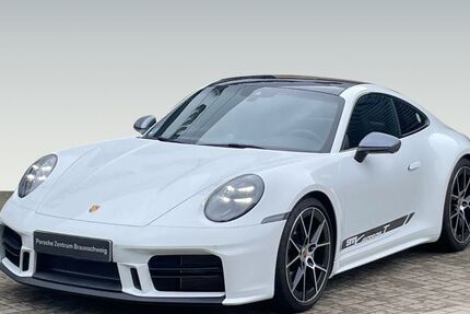 Porsche 992 8.500 km 141.740 € Braunschweig 38114