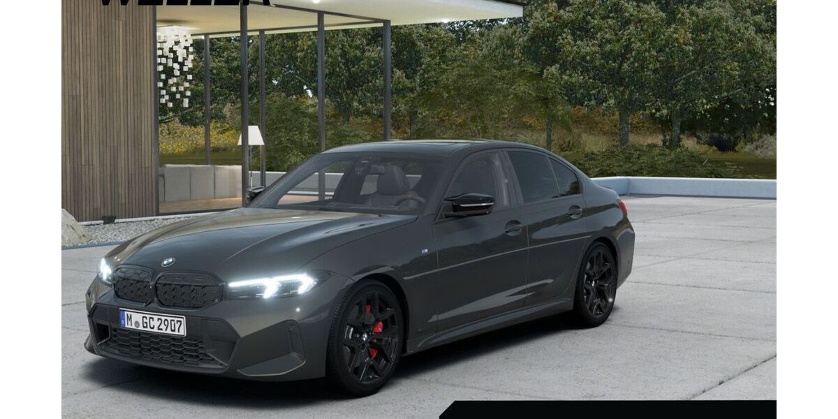 BMW M340d 10.862 km 56.950 &euro; Hildesheim 31137