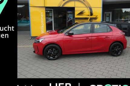Opel Corsa 9.039 km 18.890 &euro; Bockenem 31167