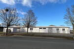 Moderne Produktions- Lager- Gewerbehalle in Hildesheimer Top-Lage