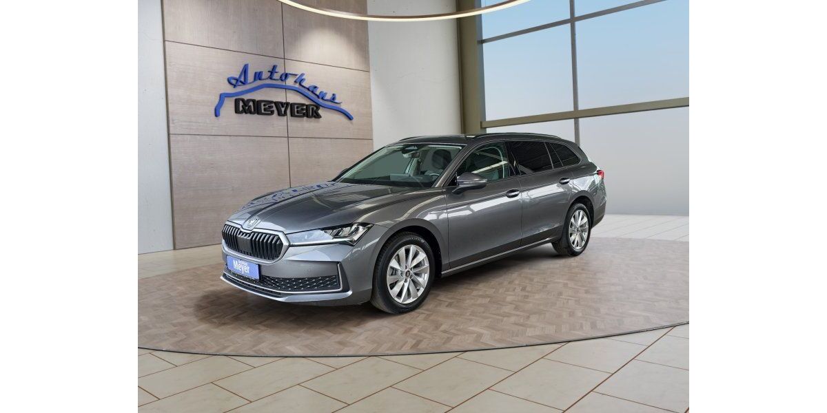 Skoda Superb 22.800 km 31.400 &euro; Sickte bei Braunschweig 38173