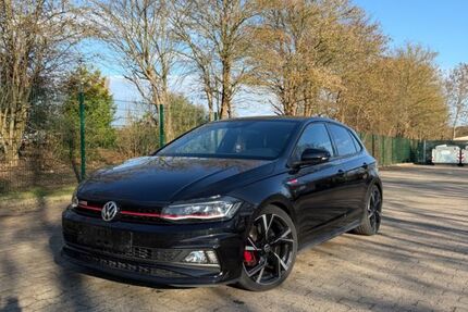 VW Polo 68.100 km 21.500 &euro; Cremlingen 38162
