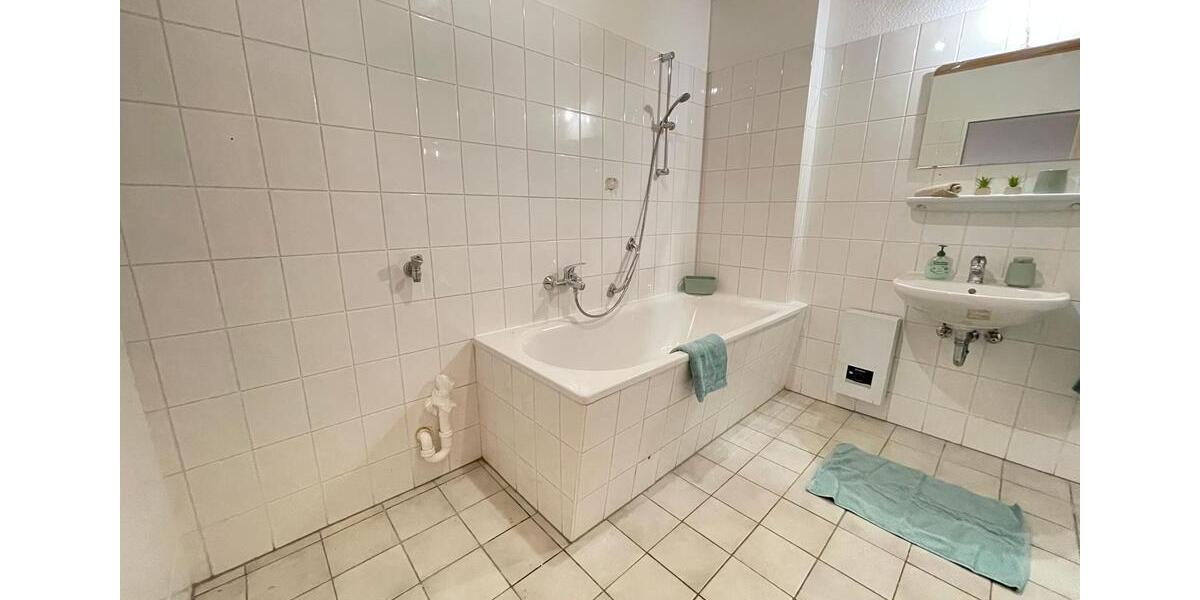 Etagenwohnung Salzgitter Ortschaft Südost - 3 Zimmer, 68 m&sup2;, 400&euro; | Angebot:26166527