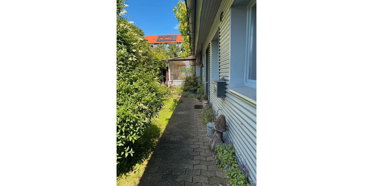 Doppelhaushälfte Wolfenbüttel Adersheim - 7 Zimmer, 202 m&sup2;, 450.000&euro; | Angebot:27257486